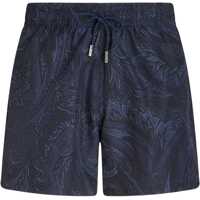 Bermude Boxer Swimsuit Barbati