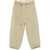 ALYSI Belted Pants BEIGE