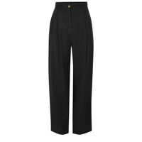 Pantaloni casual Alysi Trousers Femei