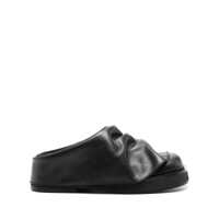 Sandale The Attico Slippers Femei