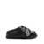 THE ATTICO The Attico Slippers Black