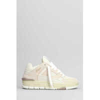 Sneakers Axel Arigato Area Lo Fluffy Sneakers Femei