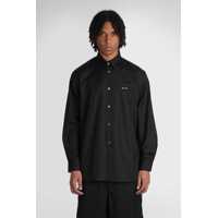 Camasi Comme Des Garçons Play Shirt Barbati