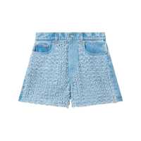 Pantaloni casual Stella McCartney Shorts Femei