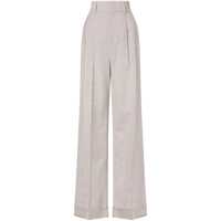 Pantaloni casual Philosophy Di Lorenzo Serafini Pants Femei