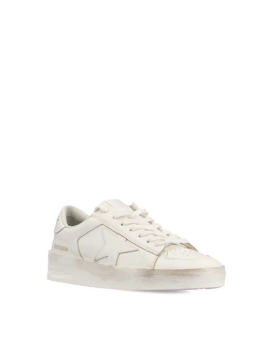 Sneakers Golden Goose Golden Goose Sneakers WHITE Femei (BM 16792613) 2