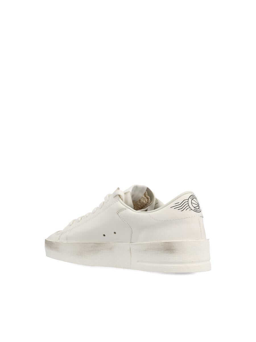 Sneakers Golden Goose Golden Goose Sneakers WHITE Femei (BM 16792613) 3