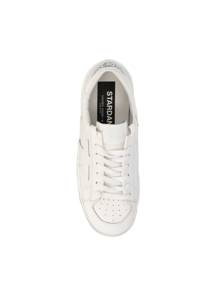 Sneakers Golden Goose Golden Goose Sneakers WHITE Femei (BM 16792613) 4