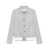 Brunello Cucinelli Brunello Cucinelli Diagonal Jacket GRAY