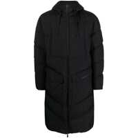 Geci Parka Herno Bench Parka Gore Windstopper Clothing Barbati