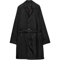 Geci Prada Trench Barbati
