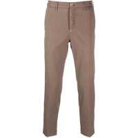 Pantaloni Incotex Cotton Short Trousers Clothing Barbati
