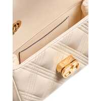 Genti Valentino Garavani Dama - Genti tip postas Valentino Garavani Small Shoulder Bag In Cinnamon Pink With Diamond Pattern BUTTER WHITE Femei (BM 16792944) - B-mall.ro