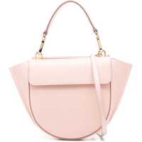 Genti de mana "Hortensia Saddle" Bag Mini Femei