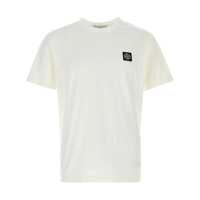 Tricouri Stone Island T-Shirt Barbati