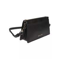 Genti de umar Michael Kors Dama - Genti de umar Michael Kors Michael Kors Satchel & cross body Black Femei (BM 16793498) - B-mall.ro