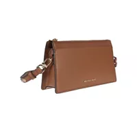 Genti de umar Michael Kors Dama - Genti de umar Michael Kors Michael Kors Satchel & cross body BROWN Femei (BM 16793501) - B-mall.ro