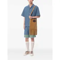 Camasi Valentino Garavani pentru Barbati - Camasi Valentino Garavani Valentino Garavani Shirts BLUE Barbati (BM 16793693) - B-mall.ro