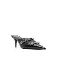 Pantofi cu toc Balenciaga Dama - Pantofi cu toc Balenciaga Balenciaga Heeled Shoes Black Femei (BM 16793735) - B-mall.ro