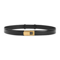 Curele Saint Laurent Belt Femei