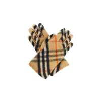Manusi Dama - Manusi Burberry Burberry Gloves PRINTED Femei (BM 16793798) - B-mall.ro