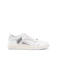 Sneakers Amiri White Sneakers Femei