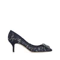 Pantofi cu toc Dolce & Gabbana Heeled Shoes Femei