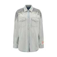 Camasi Golden Goose Shirts Femei