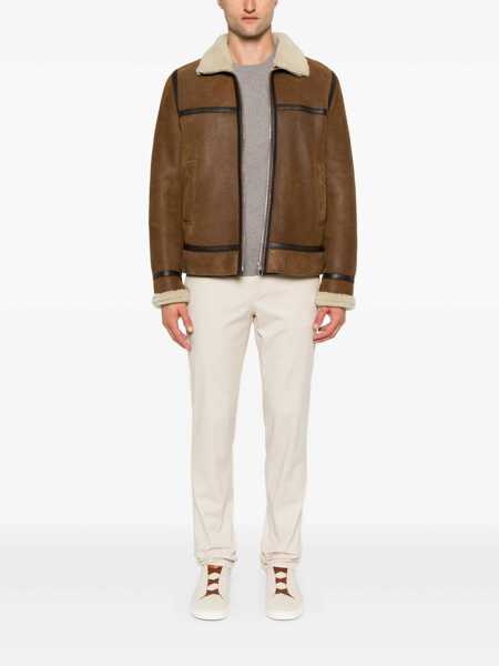 Pulovere Fay Fay Sweaters MULTICOLOR Barbati (BM 16794755) 2