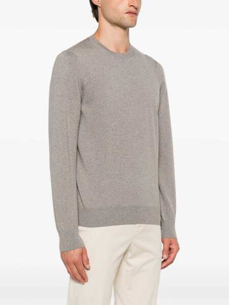 Pulovere Fay Fay Sweaters MULTICOLOR Barbati (BM 16794755) 3