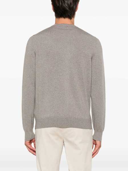 Pulovere Fay Fay Sweaters MULTICOLOR Barbati (BM 16794755) 4