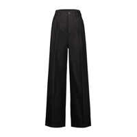 Pantaloni casual Maison Margiela Dama - Pantaloni casual Maison Margiela Maison Margiela Chinos Pants Clothing Black Femei (BM 16794911) - B-mall.ro