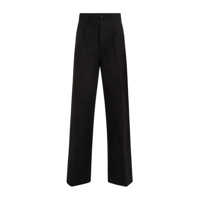 Pantaloni casual Maison Margiela Chinos Pants Clothing Femei