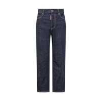 Blugi DSQUARED2 Boston Jeans Femei