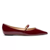 Pantofi Stuart Weitzman Flat Shoes Femei