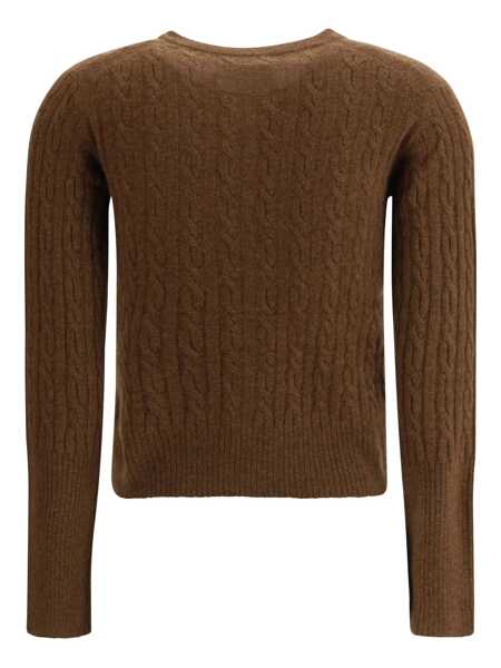 Pulovere GUEST IN RESIDENCE Guest In Residence Sweater GREY Femei (BM 16795136) 2