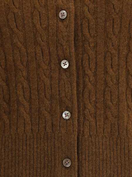 Pulovere GUEST IN RESIDENCE Guest In Residence Sweater GREY Femei (BM 16795136) 3