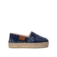 Pantofi cu toc Etro Espadrilles Femei