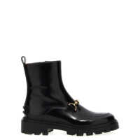 Bocanci Tod'S 'Gomma Pesante 08J' Ankle Boots Femei