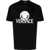 Versace Logoed T-Shirt BLACK