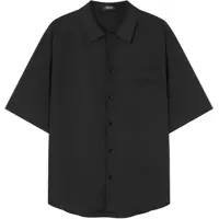 Camasi casual Medusa pattern Shirt Barbati