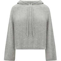 Bluze de trening Cashmere Hoodie Sweatshirt Femei