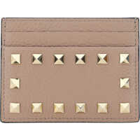 Portofele Rockstud Card Holder Femei