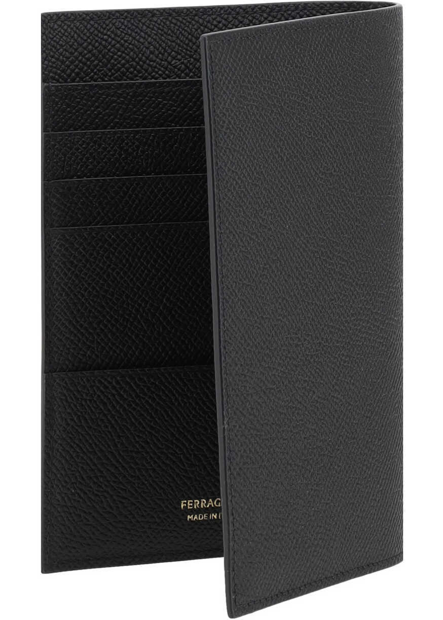 Portofele Ferragamo Document Case MULTI Barbati (BM 16795452) 2