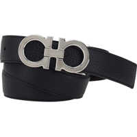 Curele Reversible Belt Barbati