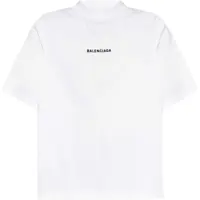 Tricouri Logo T-Shirt Femei