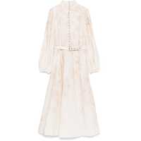 Rochii Floral Long Dres Femei