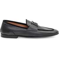 Mocasini Leather Loafers Barbati