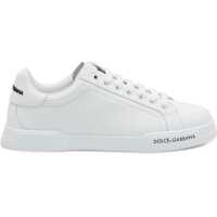 Sneakers Leather Sneakers Barbati