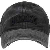 Sepci Logoed Baseball Hat Barbati